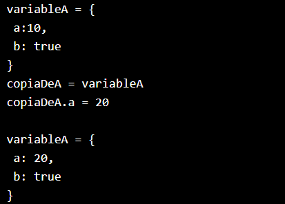 JS – Primitive Types & Reference Type - Cool Things In My Cloud